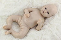 Babies by Emily - Full Body Silicone Dolls