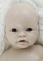 Babies by Emily - Full Body Silicone Dolls