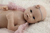 Full Body Silicone doll