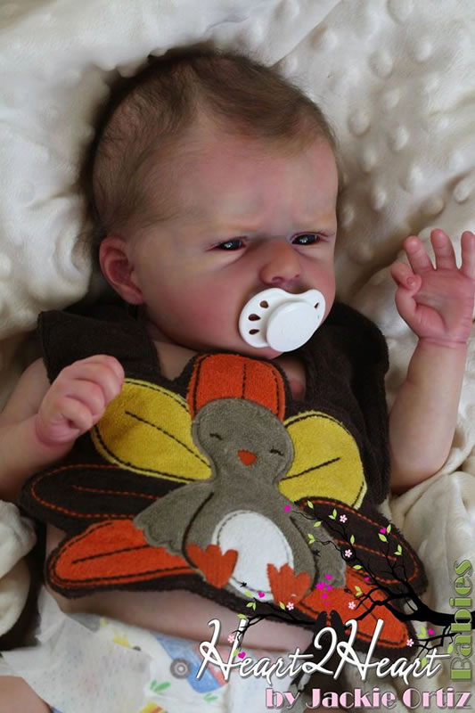 Babies By Emily Baby Angel s Album