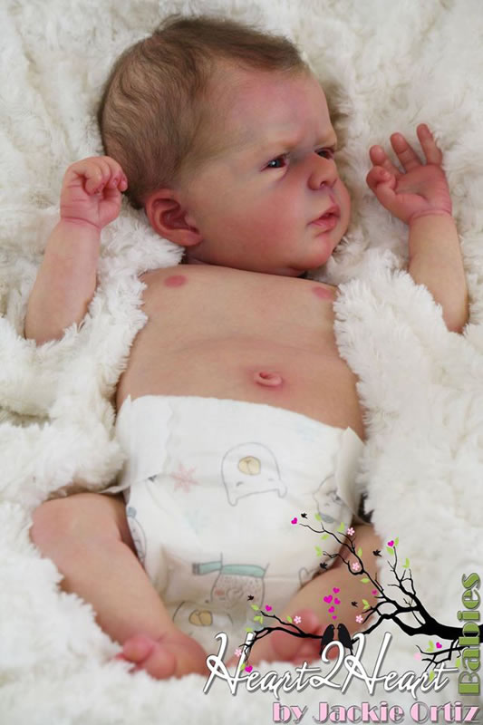 Babies By Emily Baby Angel s Album