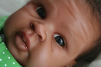 Micaiah reborn doll